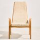 Lamino Lounge Chair by Yngve Ekström for Swedese, 1960s