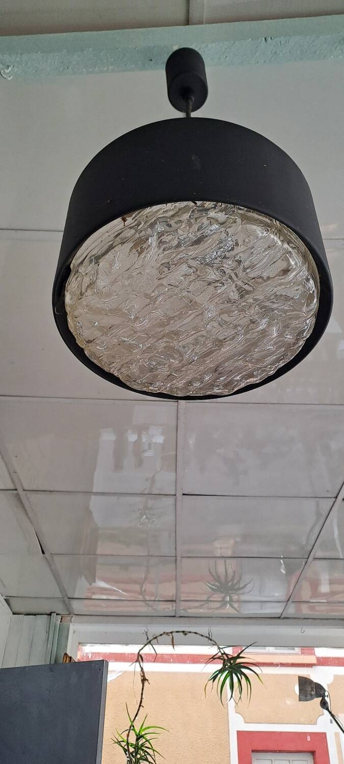 Arlus chandelier 1960