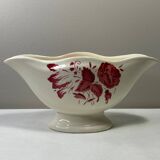 Saucière en Faïence Badonviller Collection Michel