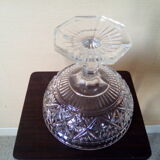 Crystal cup