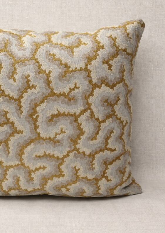 Editor Fabric Cushion