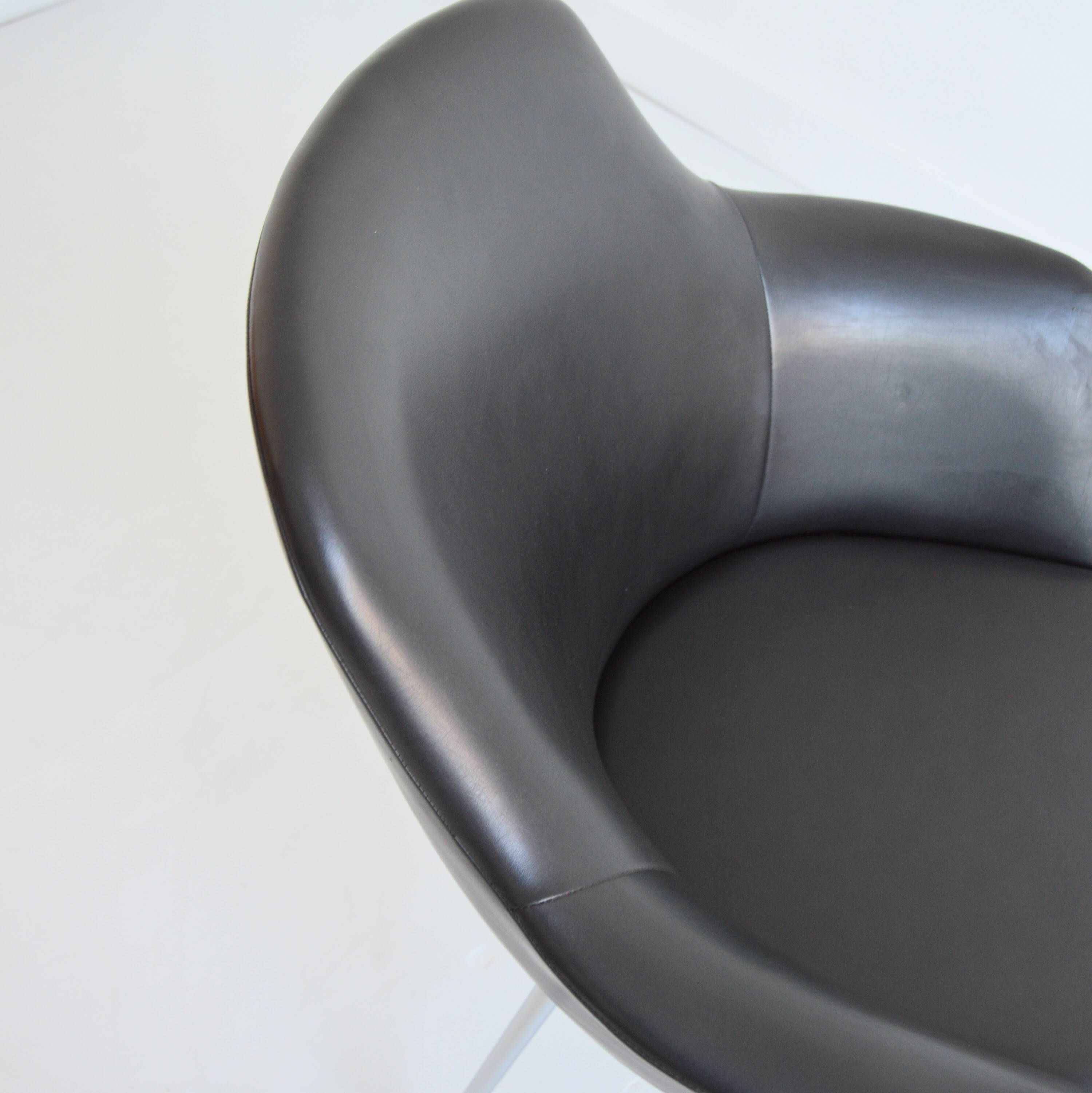 Vintage armchair/chair from the 1950s