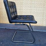 Airborn armchairs Robert Haussmann