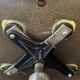 Pair of Eames high stools for Herman Miller – circa 1970