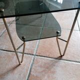 Table basse vintage 1969