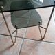 Vintage coffee table 1969