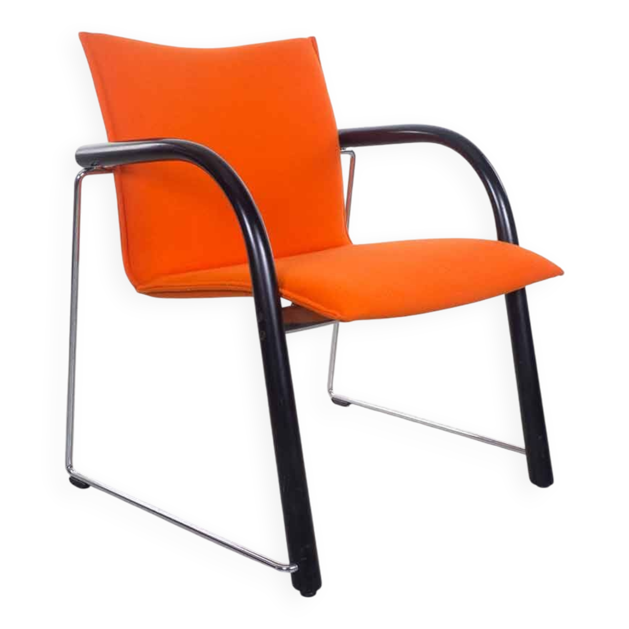 Thonet chair – Wulf Schneider & Ulrich Böhme