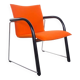 Thonet chair – Wulf Schneider & Ulrich Böhme