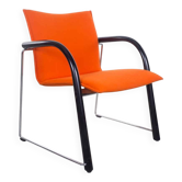 Thonet chair – Wulf Schneider & Ulrich Böhme