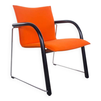 Thonet chair – Wulf Schneider & Ulrich Böhme