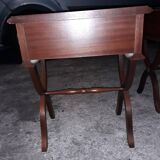 Pair of bedsides table