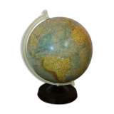 Globe 1960 by Raths
