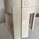 Pair of Studio Flair bedside coffee tables for Prisunic 1970