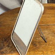 Barber's mirror