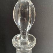 Carafe – Cristallerie de Lorraine (1925-1997)