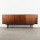 Rosewood sideboard, Danish design, 1970s, manufacturer: Farsø Møbelfabrik