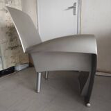 Fauteuil Richard III édition limitée Philippe Starck (2004)
