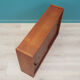 Teak buffet, Danish design, 1960s, made in Denmark