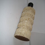 Stone lamp from the 70s