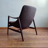 Fauteuil Rastad & Relling pour Dokka Møbler norvégien