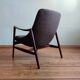 Fauteuil Rastad & Relling pour Dokka Møbler norvégien