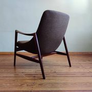 Fauteuil Rastad & Relling pour Dokka Møbler norvégien