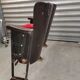 Theatre seats