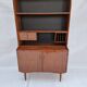 Secretary by Johannes Sorth for Bornholm Mobelfabrik, 1960s