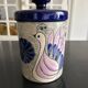 ceramic box from the 1960s