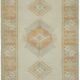 Turkish Vintage Anatolian Rug 151 cm x 228 cm