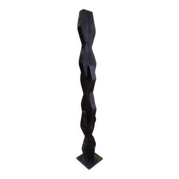 Totem "Axono"