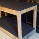 Draper's table