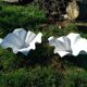 ÉLO FRANCE handkerchief planters