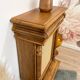 Napoleon III height walnut furniture - Double decoration
