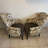 Armchairs