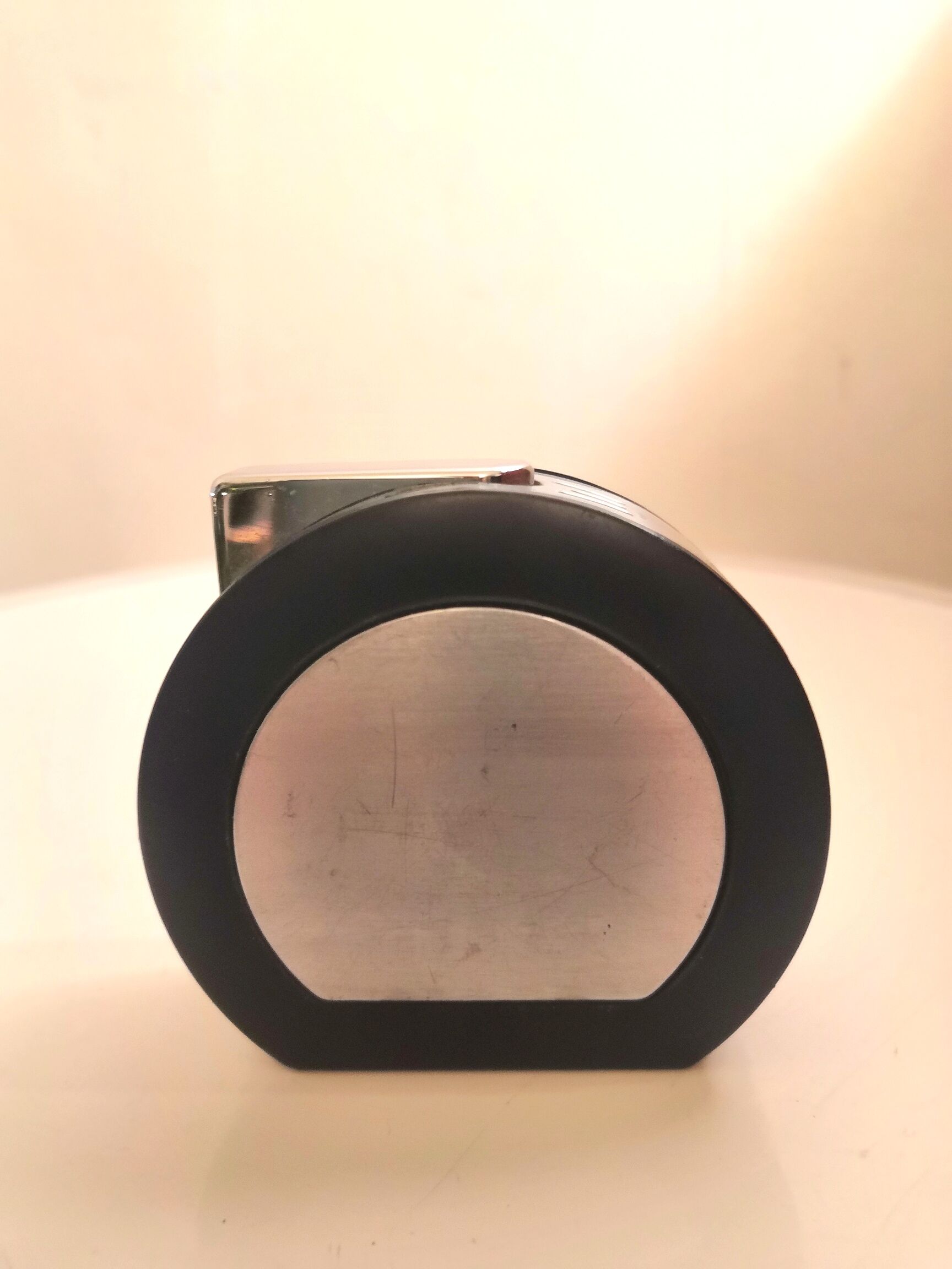 Briquet Mellow electronic design années 70
