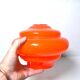 Space Age Opaline Pendant Light