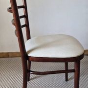 6 dining chairs from the 60s/70s