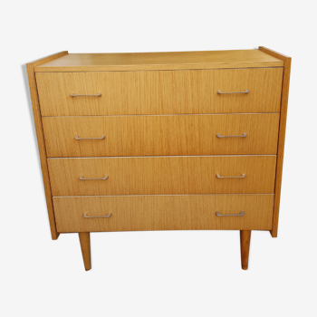 Commode 1970