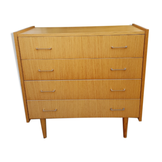1970s dresser