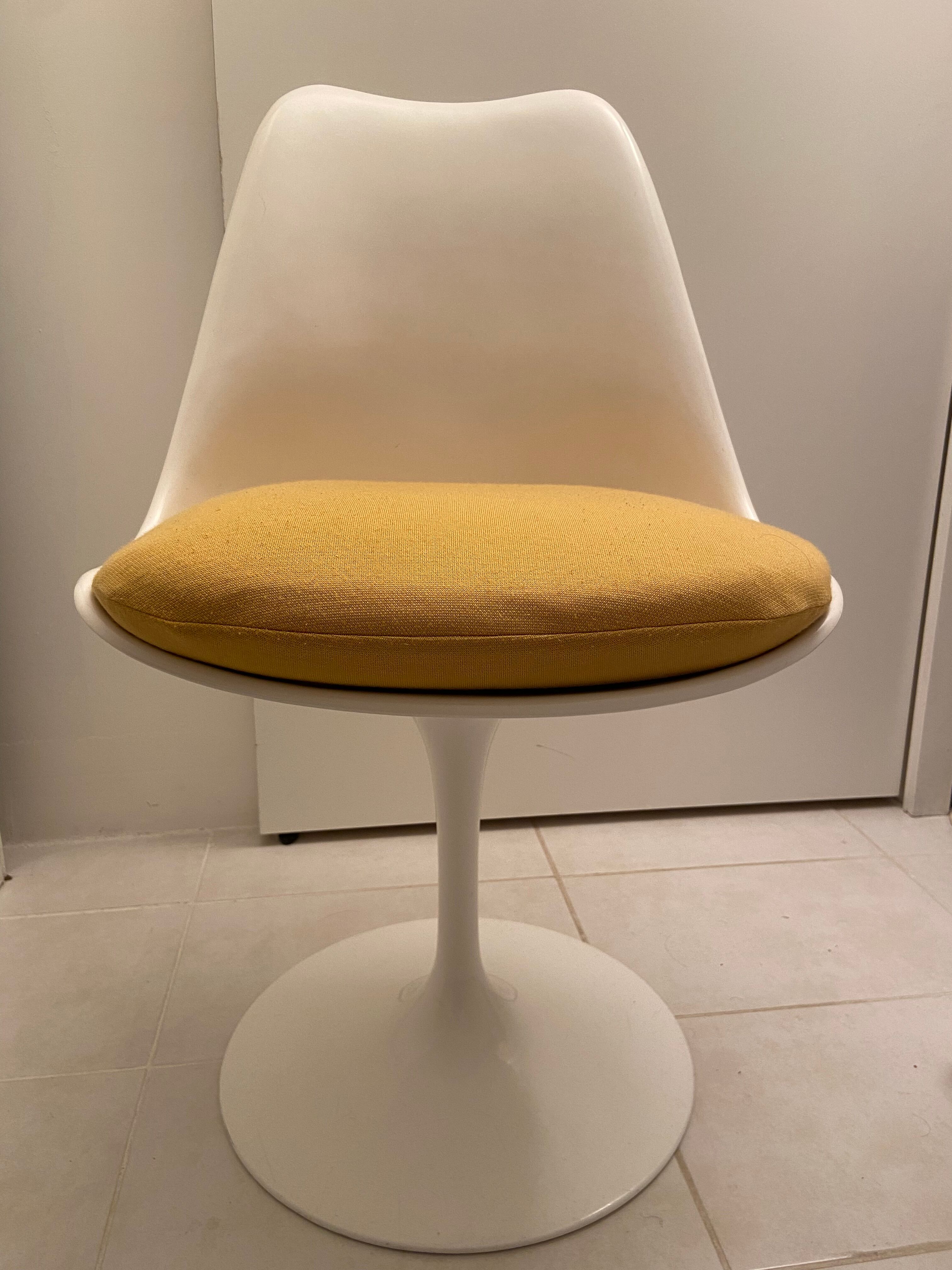 Chair Eero Saarinen for Knoll International. 1970