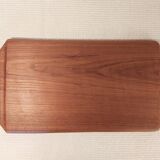 Scandinavian teak dish 60