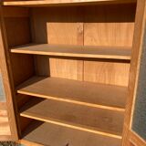 School library cabinet