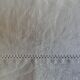 Cloth, rustic cotton canvas, light ivory.