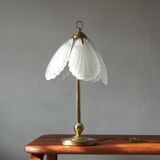 Vintage Table Lamp from Hufnagel Leuchten