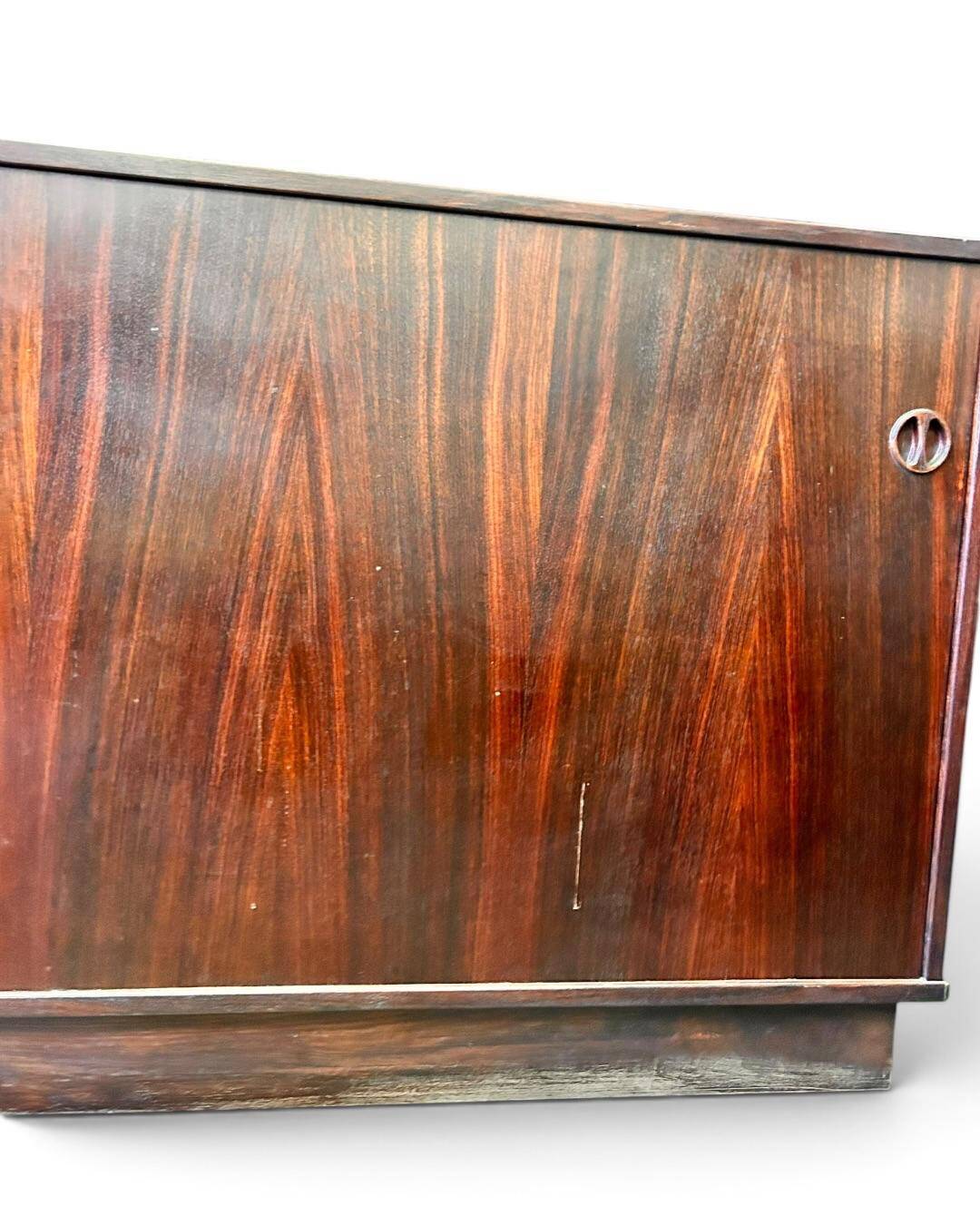Sideboard by Sven Andersen x Mobelfabrikk 1960