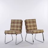 Pair of chairs by Gordon Russell