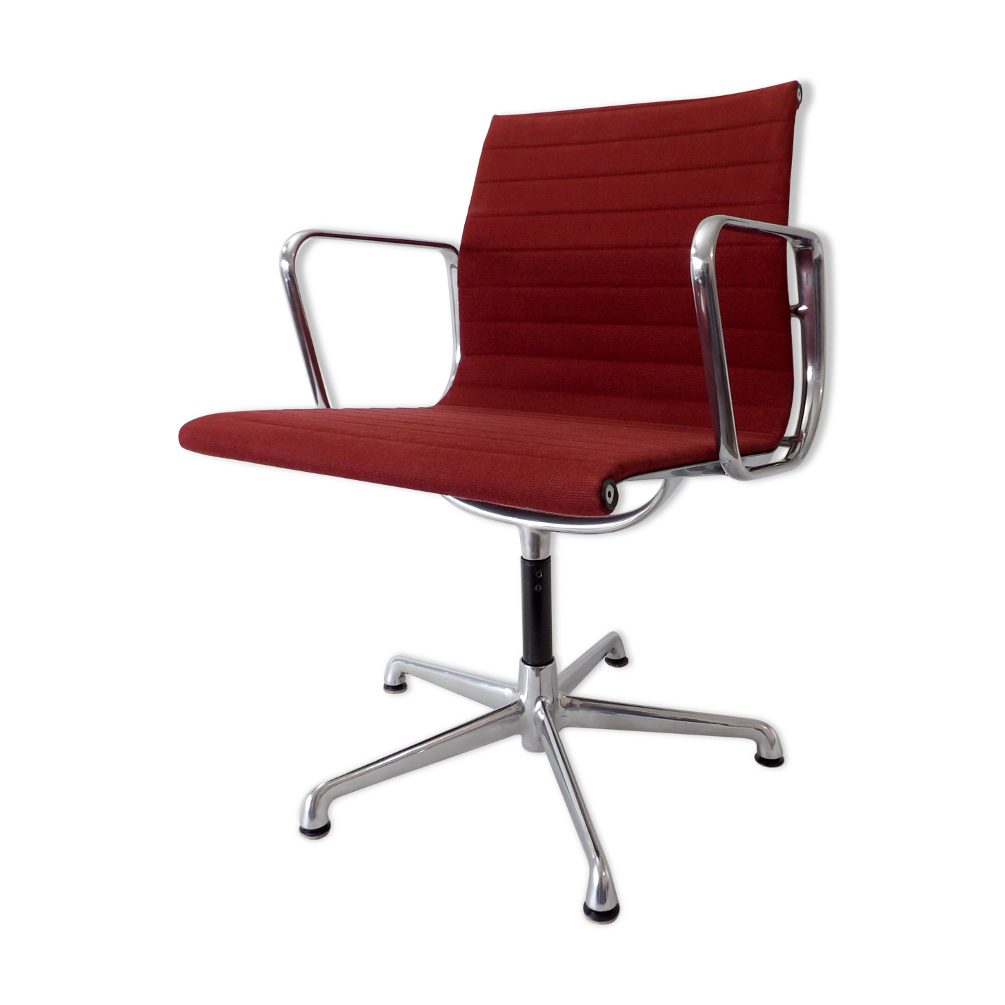 Swivel armchair Charles & Ray Eames  icf edition