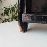 Antique side table from the 50s/60s