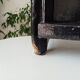 Table d' appoint ancienne années 50/60